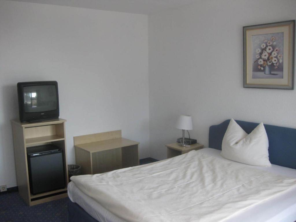 Hak Hotel Am Klostersee Sindelfingen Værelse billede