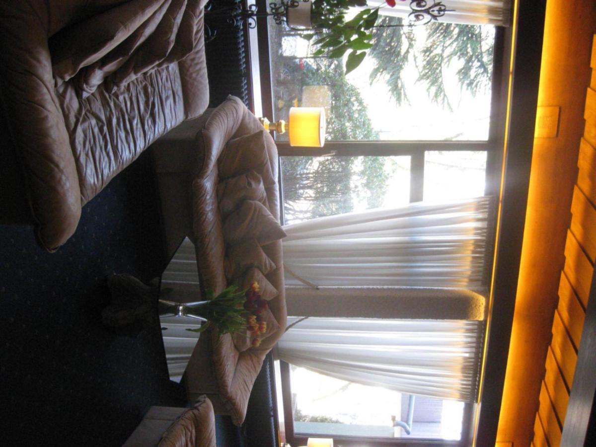 Hak Hotel Am Klostersee Sindelfingen Eksteriør billede