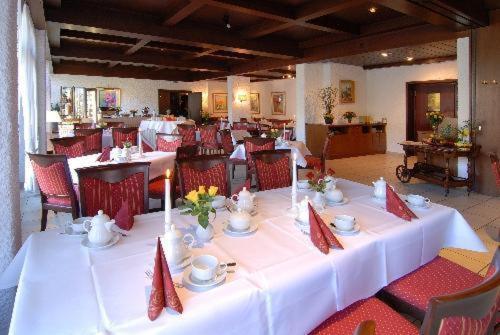 Hak Hotel Am Klostersee Sindelfingen Eksteriør billede