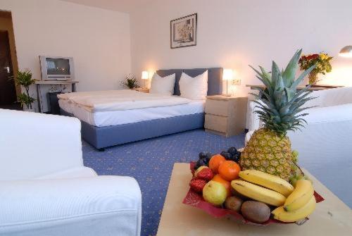 Hak Hotel Am Klostersee Sindelfingen Eksteriør billede
