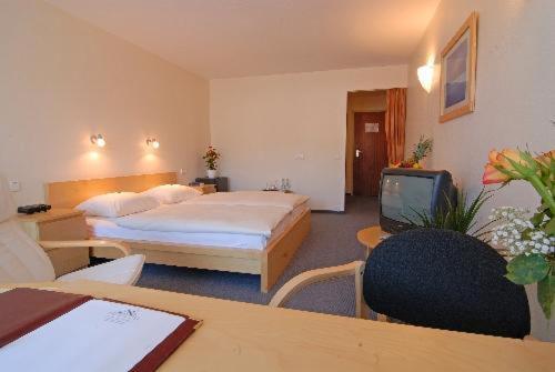 Hak Hotel Am Klostersee Sindelfingen Eksteriør billede